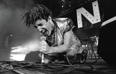 Pretty Hate Machine era tile