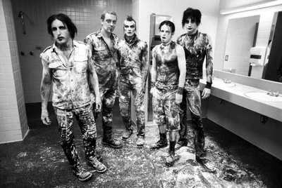 The Fragile era tile