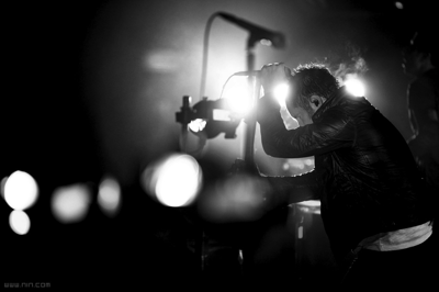 Wave Goodbye era tile