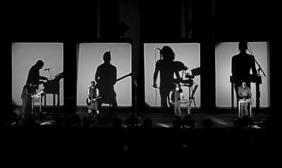 Hesitation Marks era tile