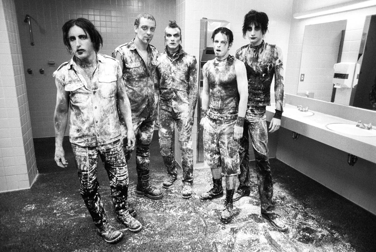 The Fragile era tile