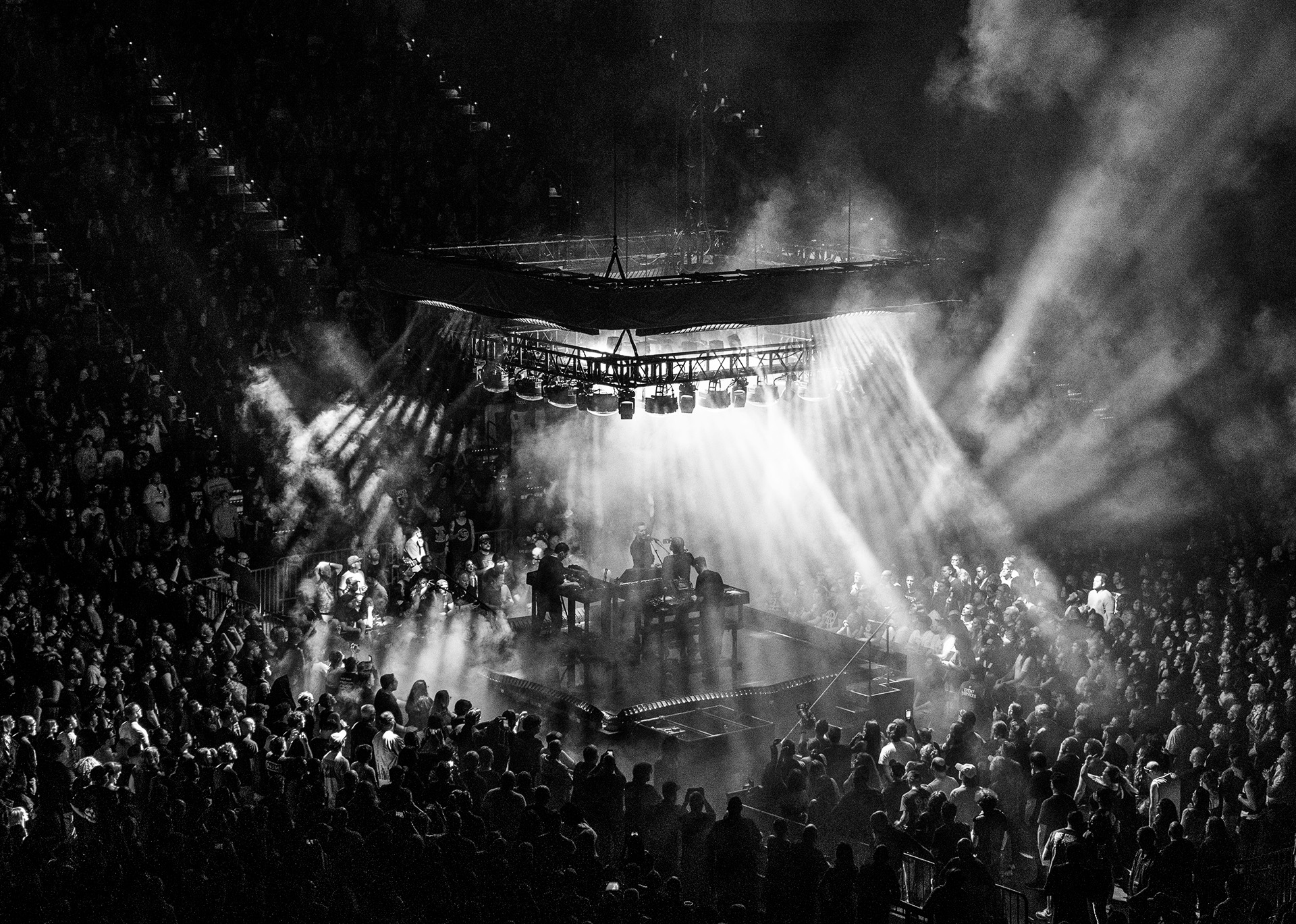 Peel It Back Tour Image 10