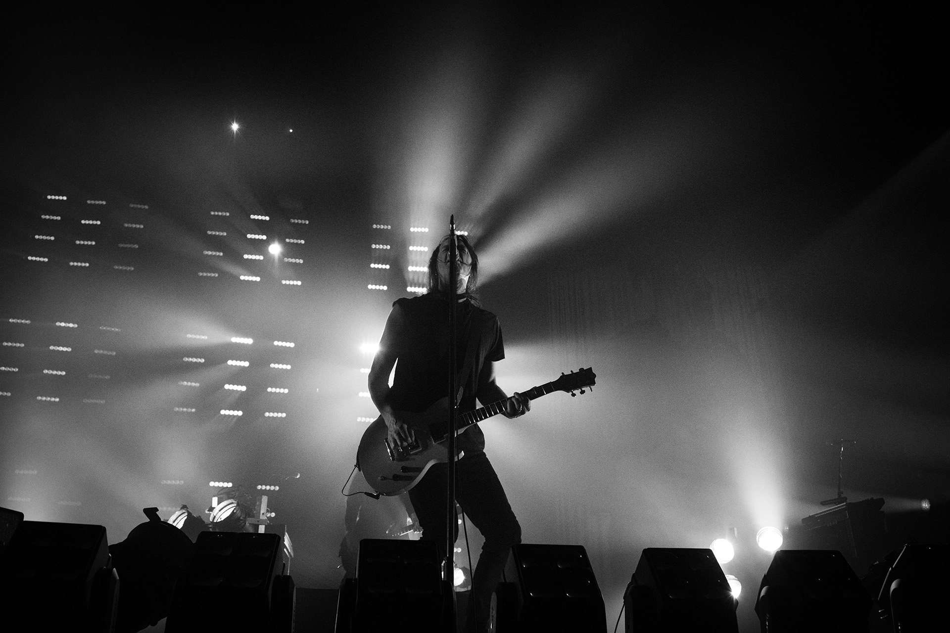 Peel It Back Tour Image 5