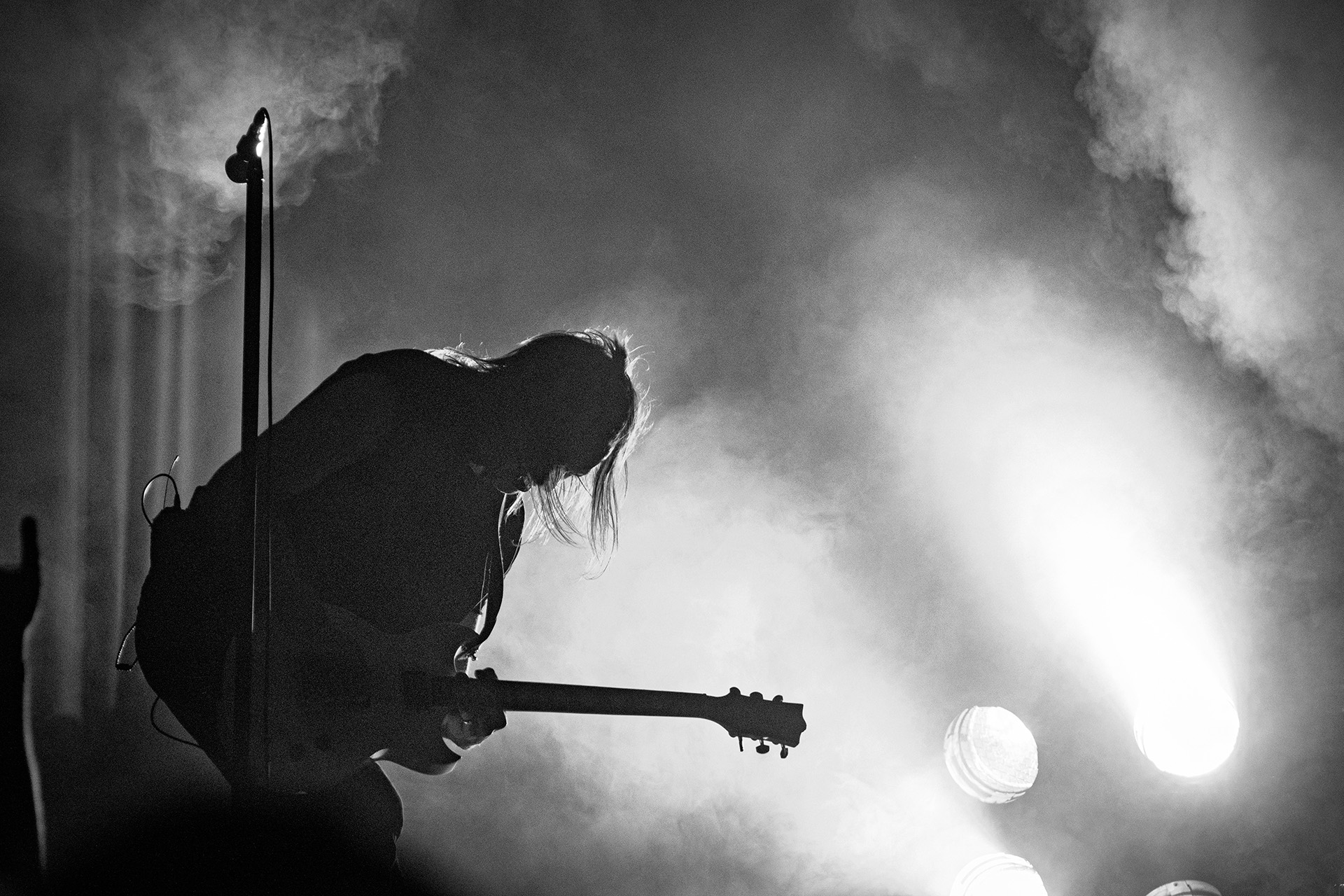 Peel It Back Tour Image 10