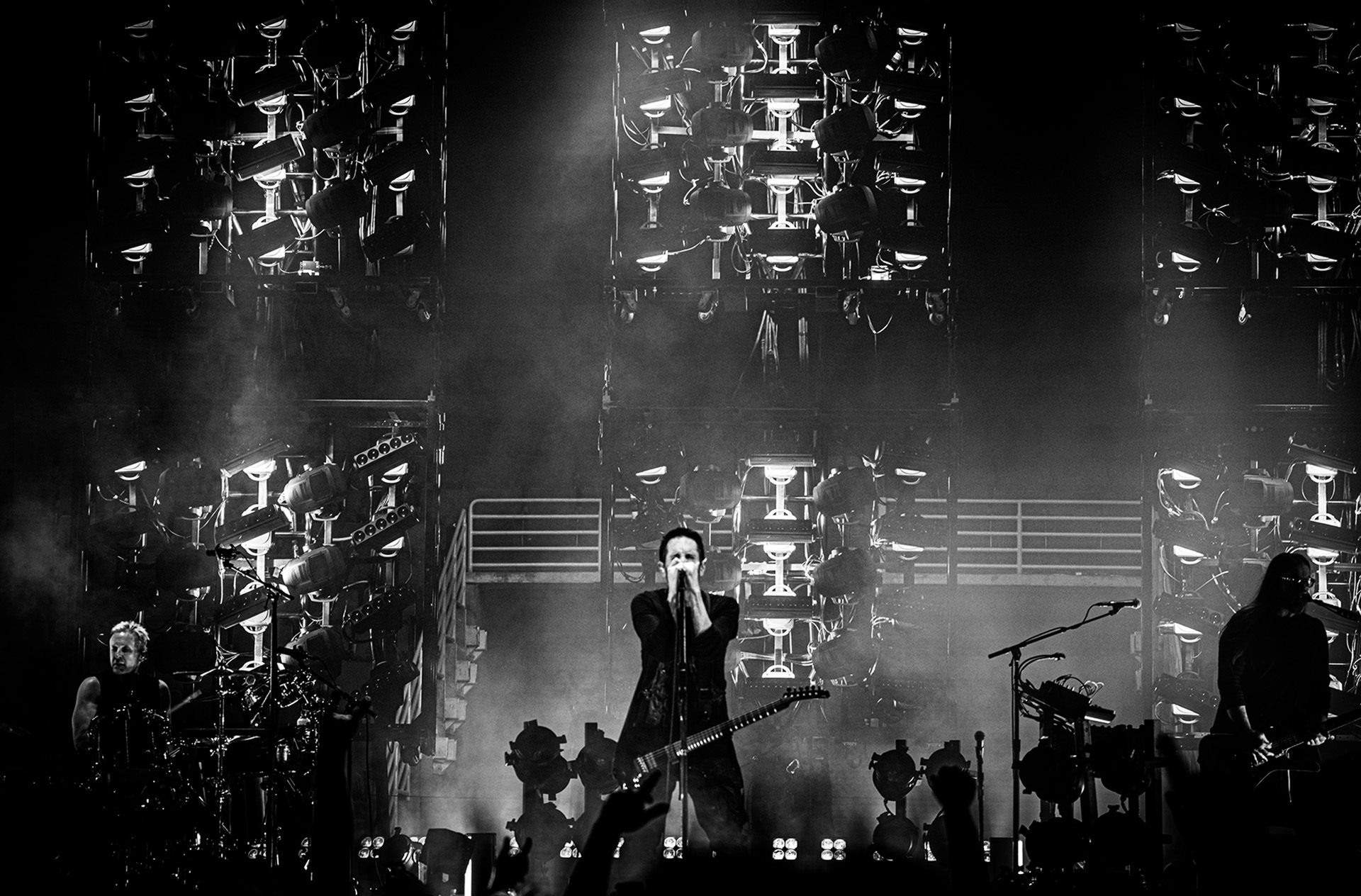 Peel It Back Tour Image 3