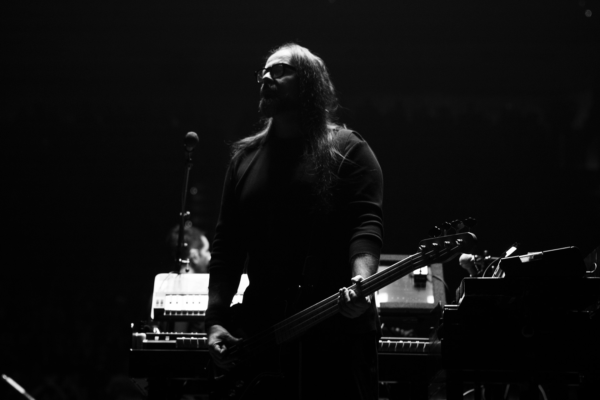 Peel It Back Tour Image 4