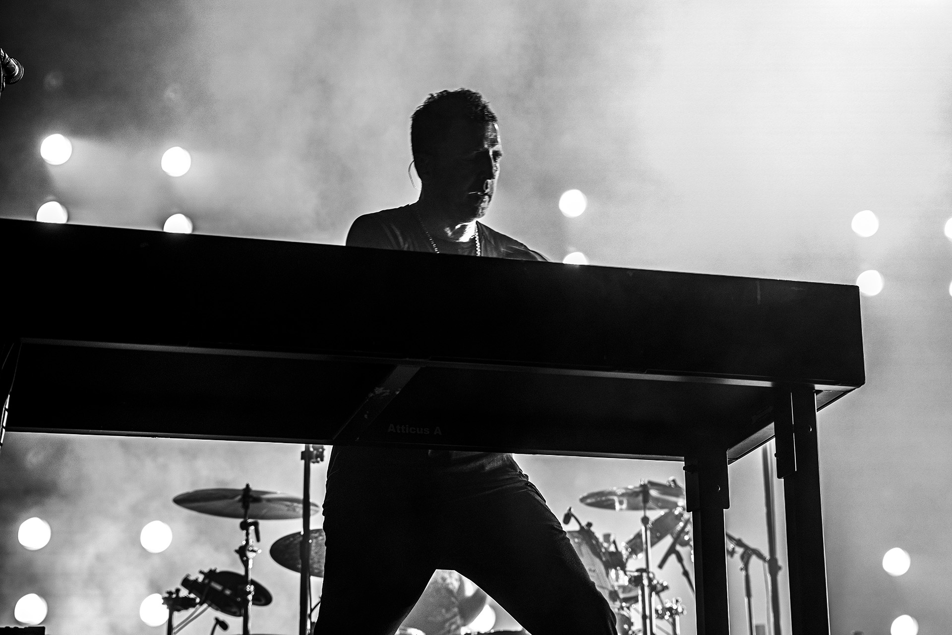 Peel It Back Tour Image 6