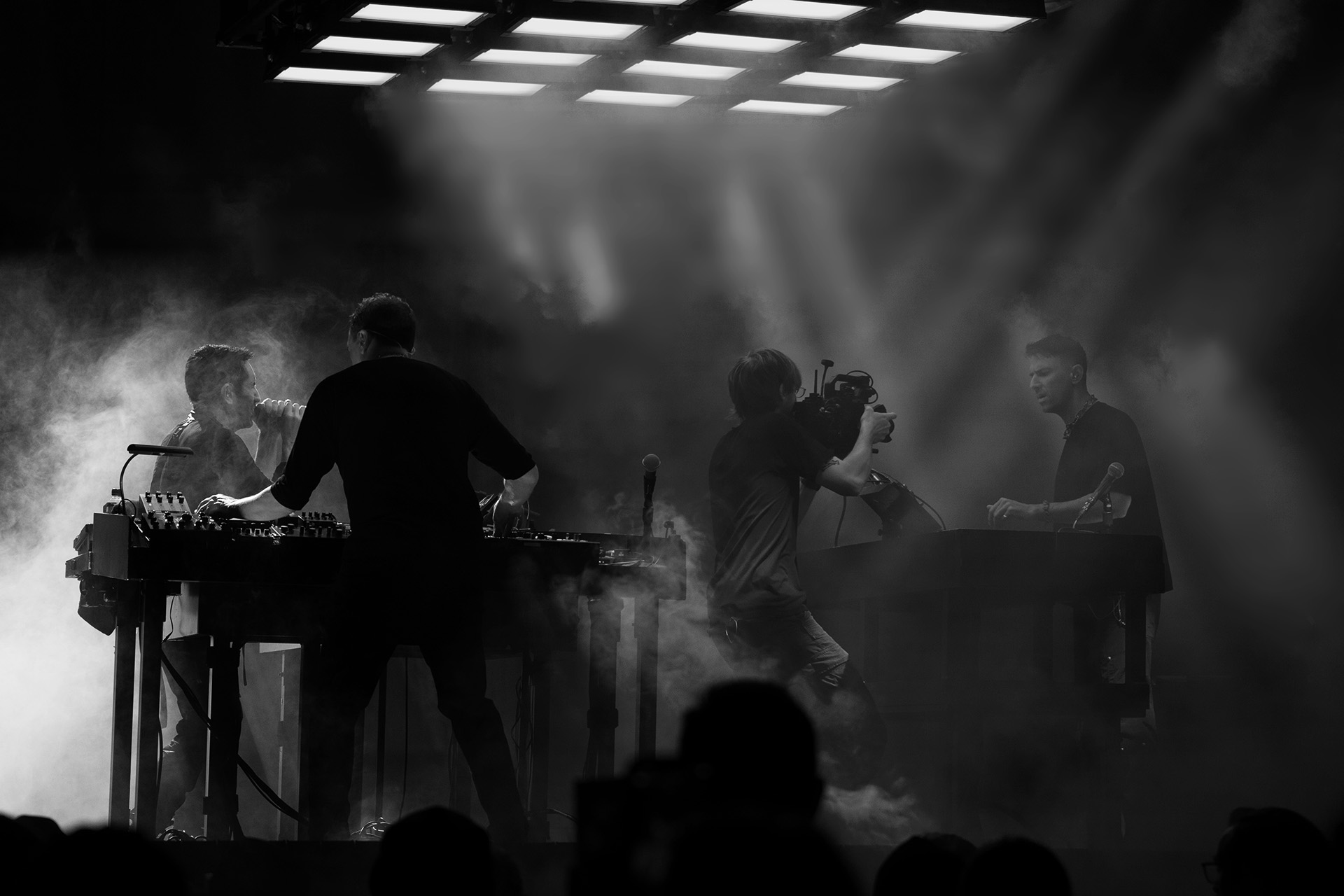 Peel It Back Tour Image 7