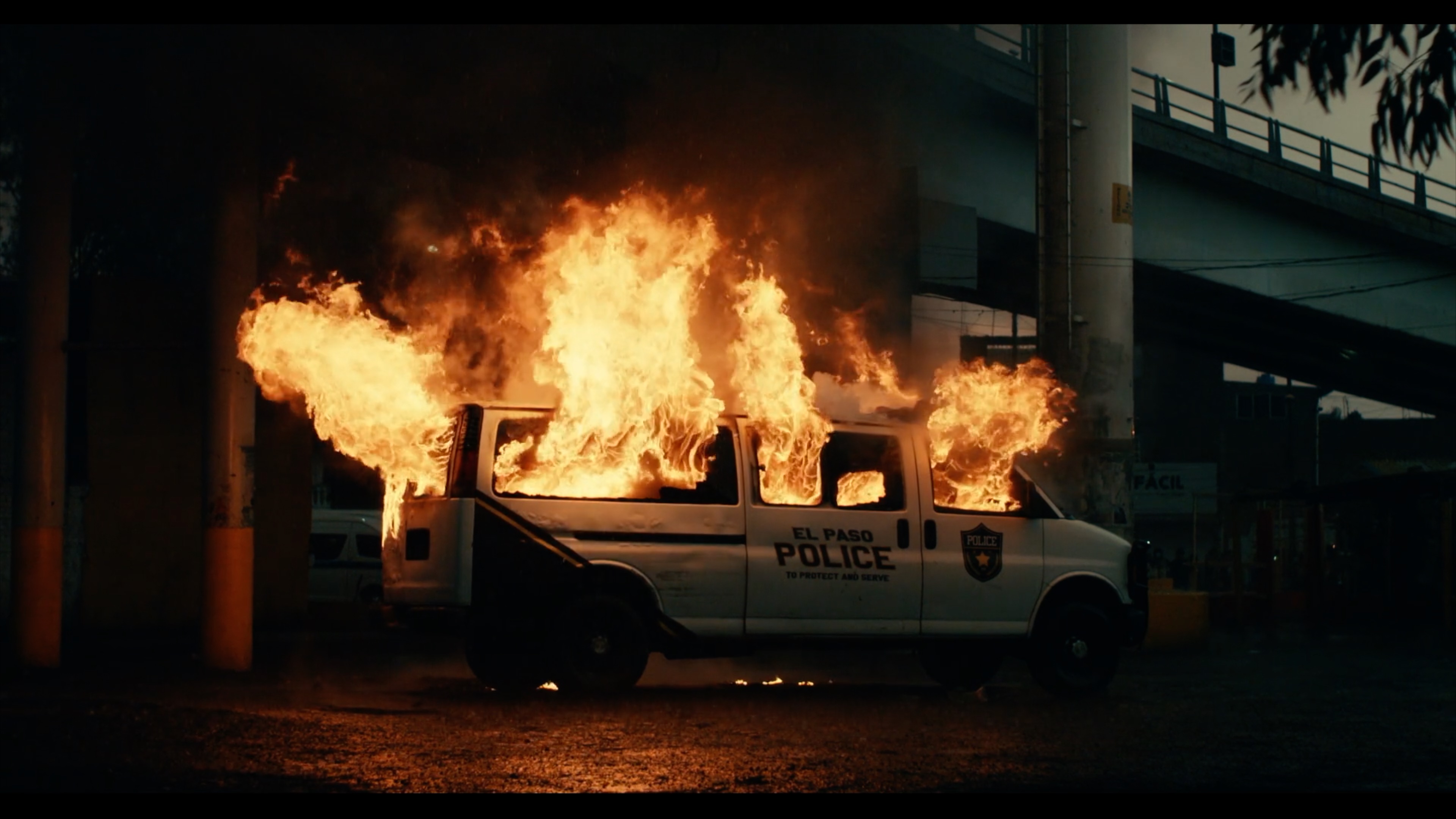 Public Service Announcement era tile