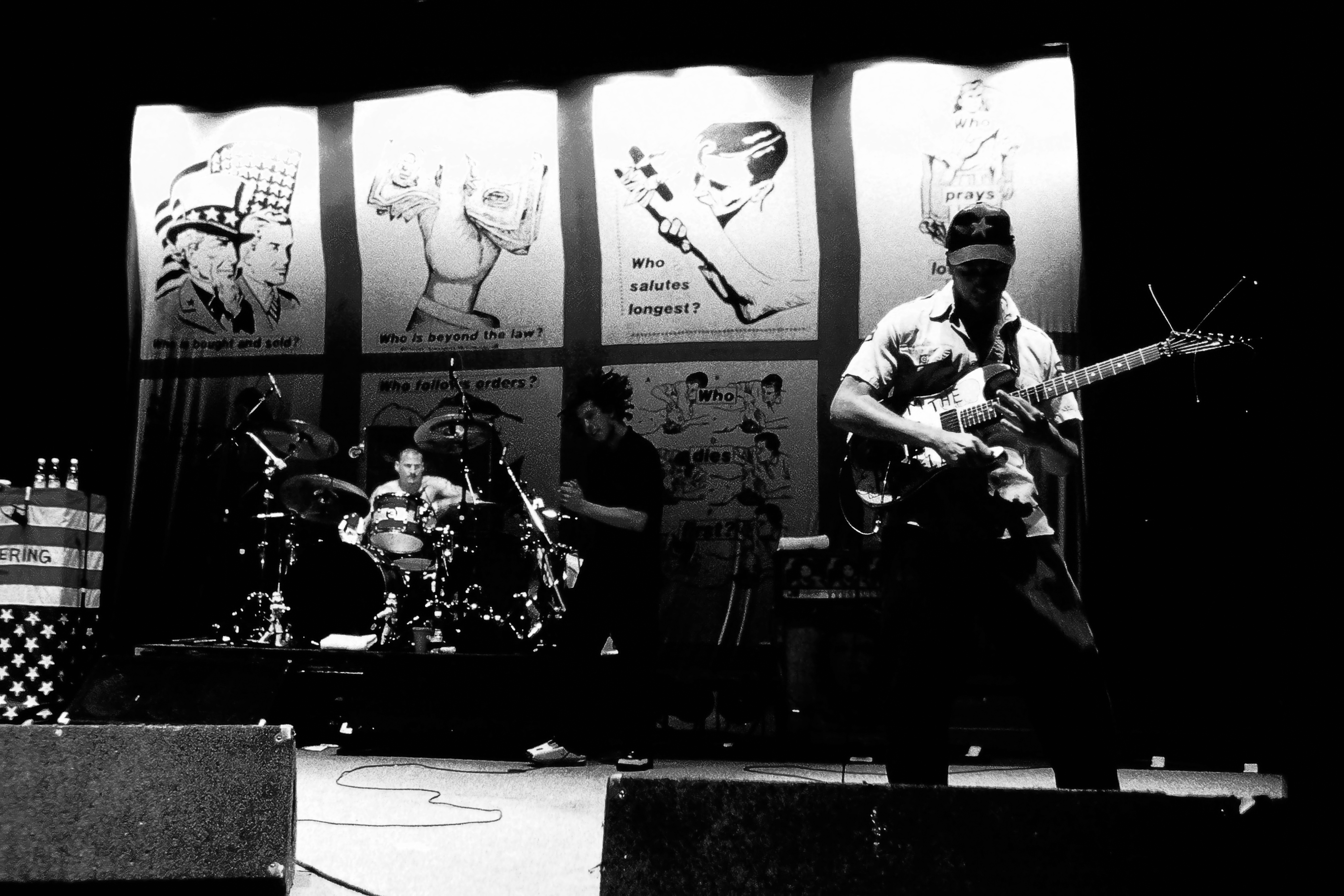 Evil Empire era tile