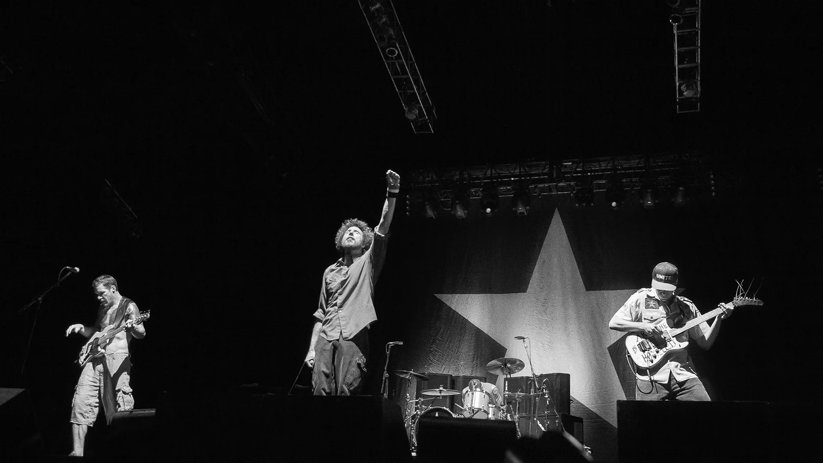 Reunion Shows era tile